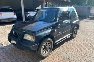 Suzuki vitara sidekick