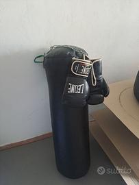 Sacco boxe