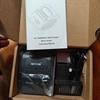 mini stampante termica portatile 