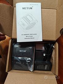 mini stampante termica portatile 