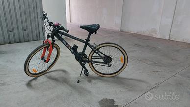  Mountain bike ragazzo