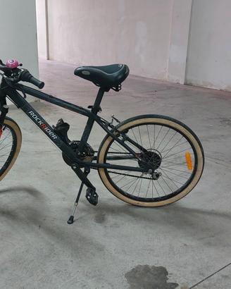  Mountain bike ragazzo