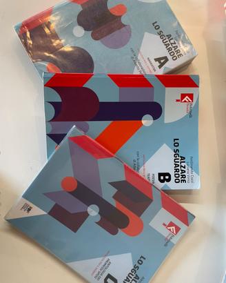 Libri letteratura