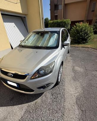 FORD Focus  1.6 TDCi (90CV) 5p.