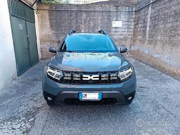 Dacia Duster 1.0 TCe GPL  100cv jorney up
