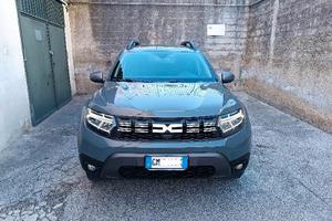 Dacia Duster 1.0 TCe GPL  100cv jorney up
