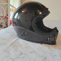 Casco integrale Bogotto