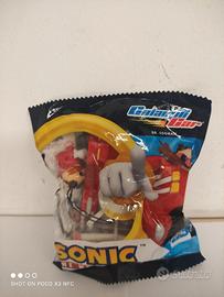 Sonic Eurospin dr eggman 