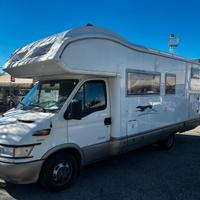 Laika 9.1 MATRIMONIALE IN CODA +CLIMA