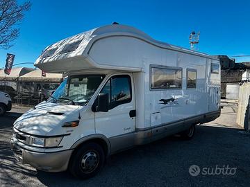 Laika 9.1 MATRIMONIALE IN CODA +CLIMA