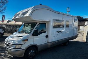 Laika 9.1 MATRIMONIALE IN CODA +CLIMA