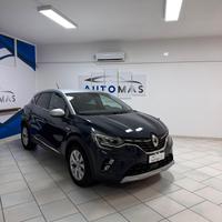 Da 219€ al mese – Captur 2022 Intens – 26.900 km
