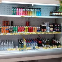 Spalliera con motore esterno