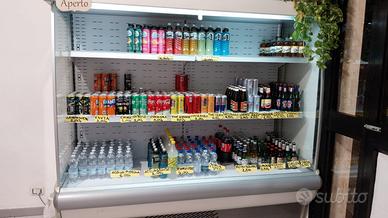 Spalliera con motore esterno