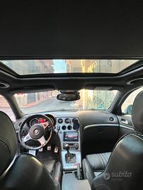 Alfa 159 TI 2.0  jtdm 170 cavalli