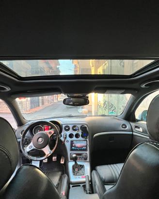 Alfa 159 TI 2.0  jtdm 170 cavalli