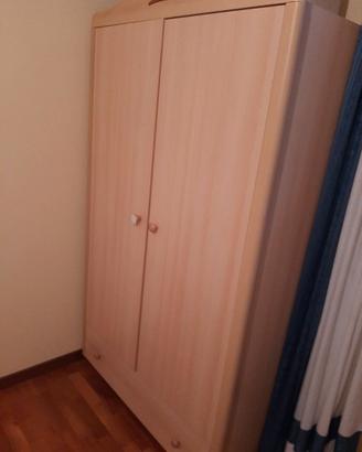 MOBILI CAMERA DA LETTO BIMBI