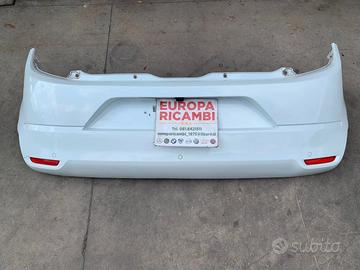 Paraurti posteriore Renault Twingo