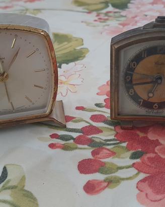 Sveglie da collezione