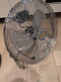 Ventilatore Grande Portata Vinco