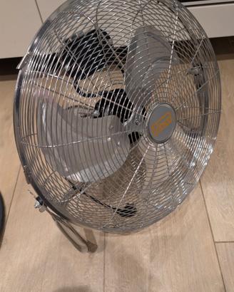 Ventilatore Grande Portata Vinco