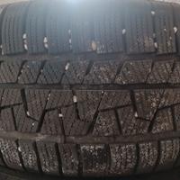 4 cerchi in lega con gomme invernale Opel Insignia