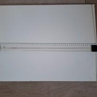 Tavoletta da disegno - Parallelografo