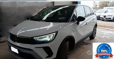 Opel Crossland 1.2 Turbo 12V 130CV aut. Start&Stop
