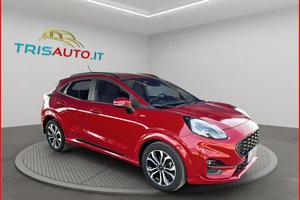 FORD Puma 1.0 Ecoboost Hybrid ST-Line (FULL LED+