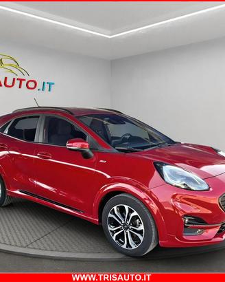 FORD Puma 1.0 Ecoboost Hybrid ST-Line (FULL LED+