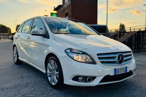Mercedes-benz B 180 CDI Premium