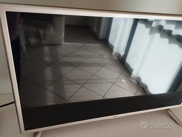 televisore Lg