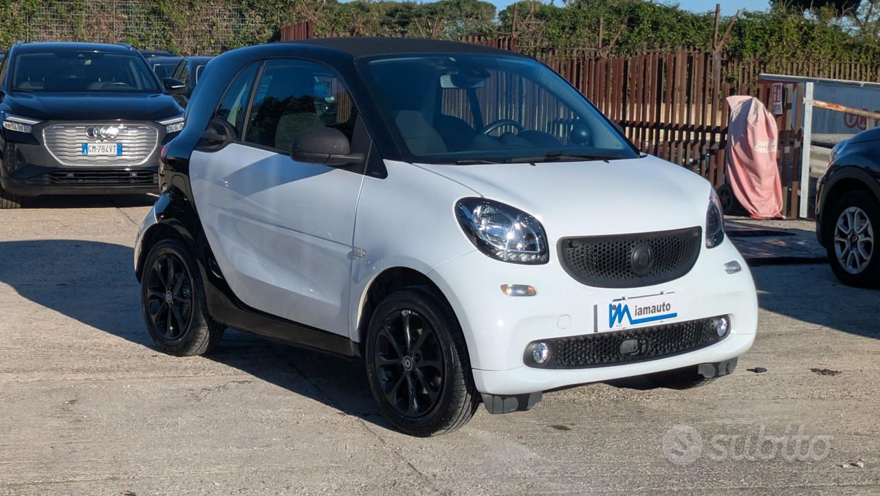 Smart Altro modello
