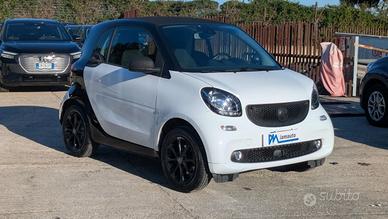 SMART ForTwo Twinamic 1.0cc 71cv