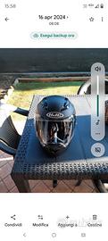 casco HJC carbon