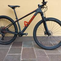 Mtb Trek Superfly Carbonio 27.5 Taglia S