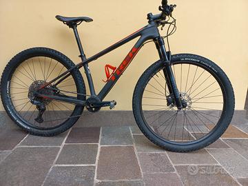 Mtb Trek Superfly Carbonio 27.5 Taglia S