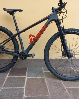 Mtb Trek Superfly Carbonio 27.5 Taglia S RIBASSO