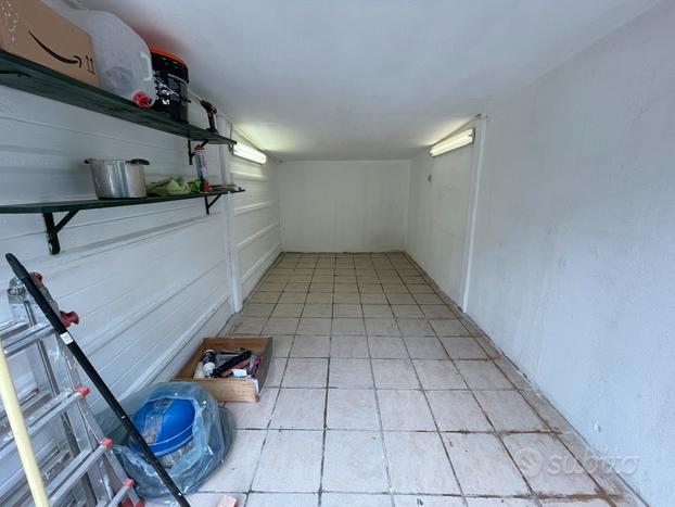 Garage Mestre (10 min Tram T1 per Venezia)
