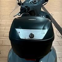 Keeway Ischia 125