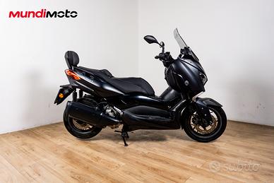 YAMAHA X-MAX 300 IRON MAX ABS - 2020