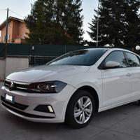Volkswagen Polo 1.0 TGI 5p. Highline BlueMotion Te