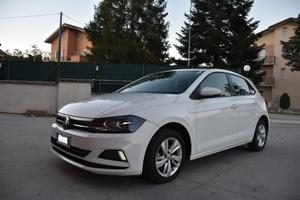 Volkswagen Polo 1.0 TGI 5p. Highline BlueMotion Te