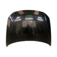 Cofano anteriore volkswagen passat v 2t/c9x-nero
