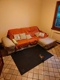 Divano letto G-R-A-T-I-S