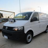 Volkswagen transporter 2.0 tdi molto bello 2011
