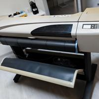 Stampante Plotter HP DesignJet 500 42"
