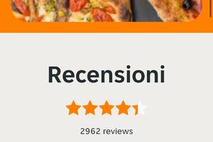 Locale pizzeria torrino Mezzocammino