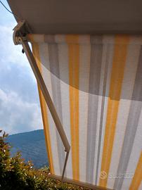 tenda da sole