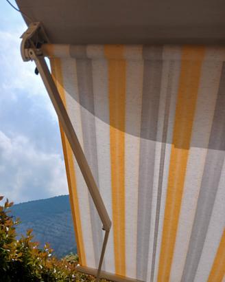tenda da sole